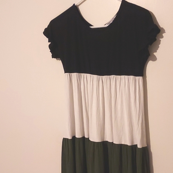 STILLETTOS DRESS - Picture 5 of 10